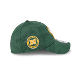 Packers Men's New Era 2024 39THIRTY Sideline Hat