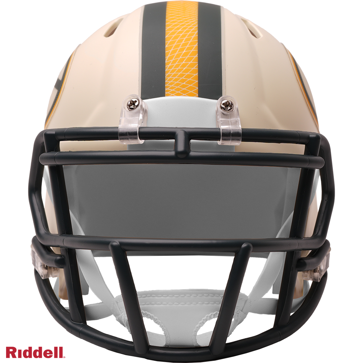 Packers 2026 NFL On-Field Rivalries Mini Speed Helmet