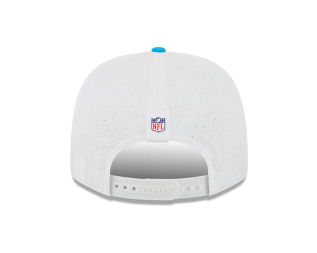 Panthers 2025 New Era® 9SEVENTY Training Camp Hat
