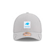 Panthers 2025 New Era Men's Sideline 9FORTY M-Crown Color Way Hat