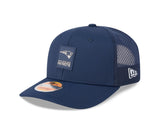 Patriots 2025 New Era Men's 9SEVENTY Sideline Hat