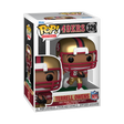 49ers Terrell Owens NFL Funko Pop! 329
