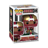 49ers Terrell Owens NFL Funko Pop! 329