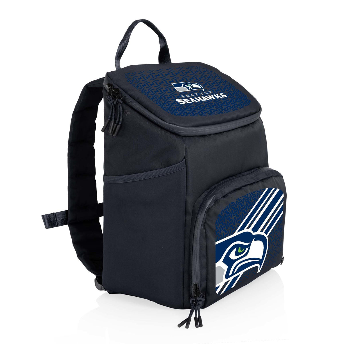 Seahawks PTX 2.0 Tarana Recycled Backpack Cooler
