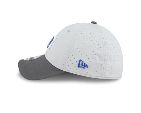 Giants 2025 New Era® 39THIRTY Training Camp Hat