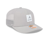 Browns 2025 New Era Men's 9SEVENTY Trucker Sideline Hat