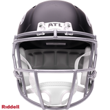 Falcons Speed Replica Helmet 2026