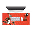 Browns Logo Series Desk Pad