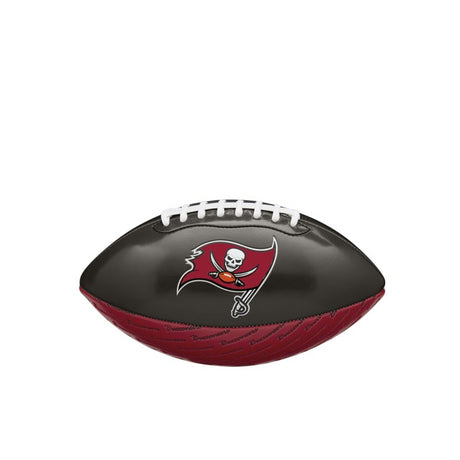 Buccaneers Logo Retro Pee Wee Football