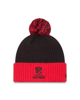 Chiefs 2024 New Era Inspire Change Knit