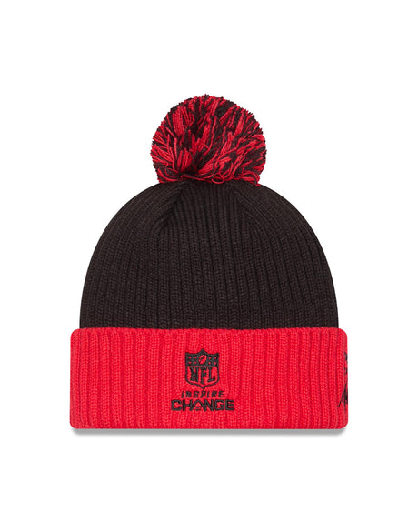 Chiefs 2024 New Era Inspire Change Knit