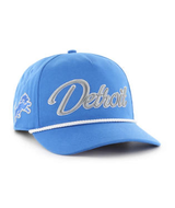 Lions 2025 '47 Brand Men's Overhand Hitch Hat