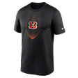 Bengals Men's Nike Legend Icon T-Shirt