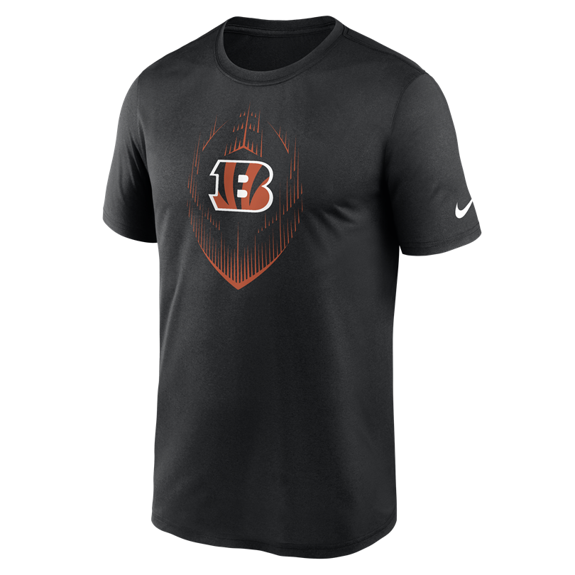 Bengals Men's Nike Legend Icon T-Shirt