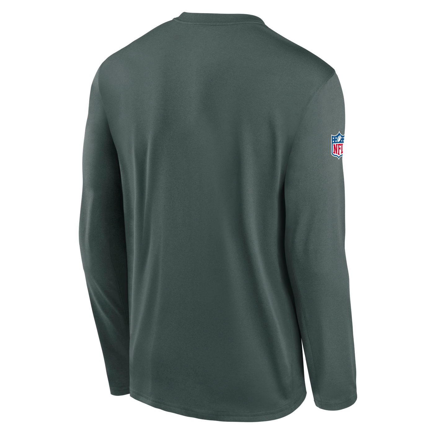 Packers 2026 Nike Men's Rivalries Collection Sideline Legend Dri-FIT Long-Sleeve T-Shirt