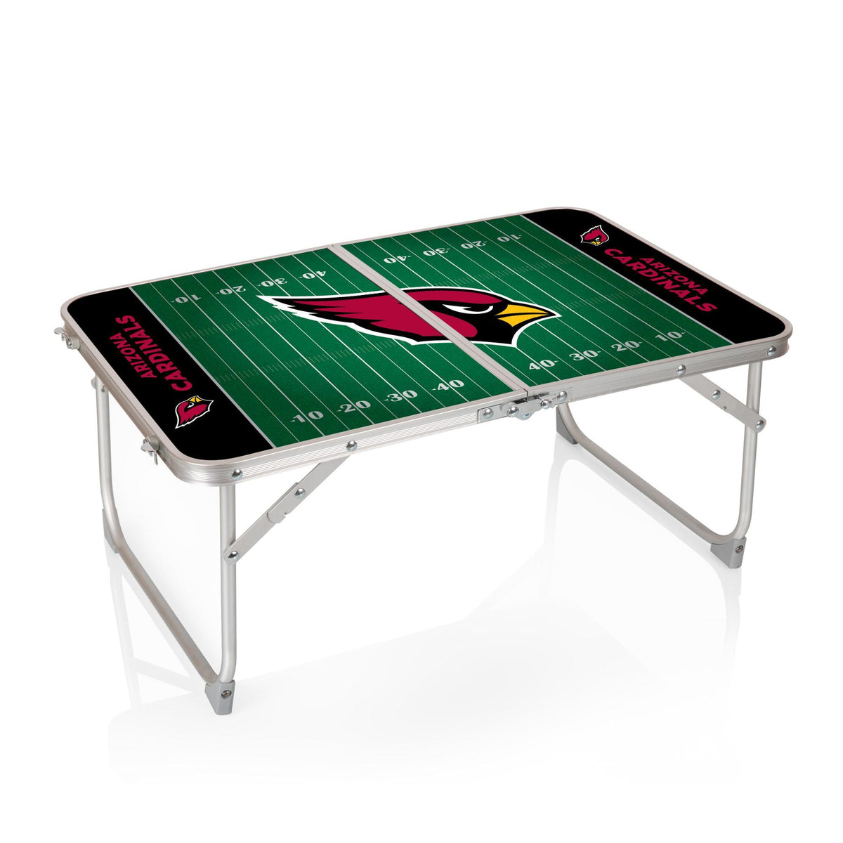 Cardinals Concert Table Mini Portable Table