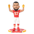 Travis Kelce 5 Inch Mini Superstar Bobblehead