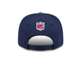 Titans 2026 New Era Men's 9SEVENTY Stretch Snap Rivalry Hat