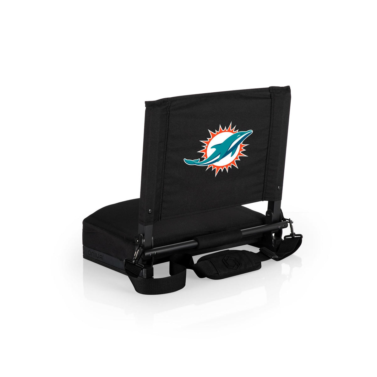 Dolphins Gridiron Stadium Seat