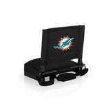 Dolphins Gridiron Stadium Seat