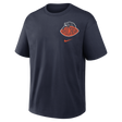 Bears 2026 Nike Men's Rivalries Collection Max90 T-Shirt Pro Football Hall of Fame