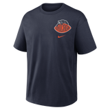 Bears 2026 Nike Men's Rivalries Collection Max90 T-Shirt
