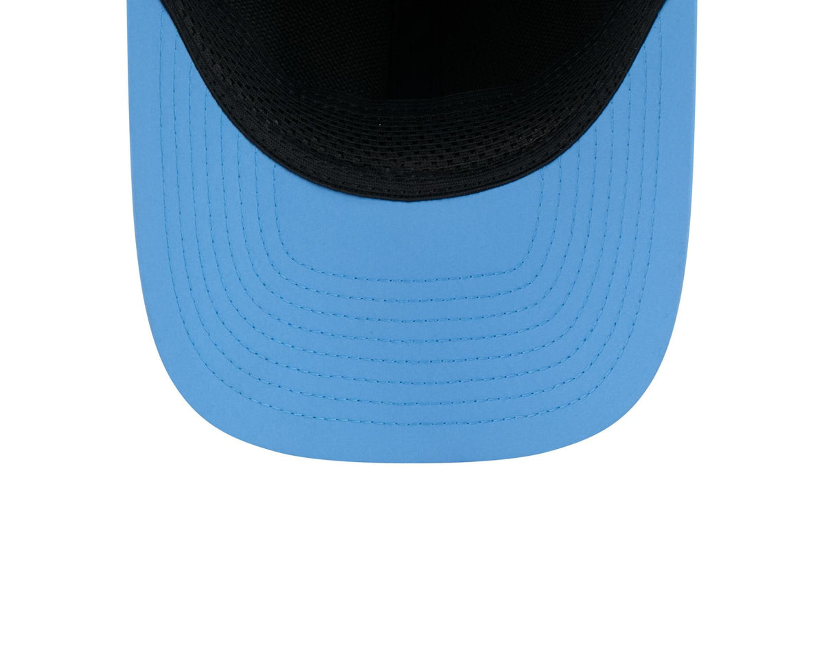 Titans 2026 New Era Men's 39THIRTY Sideline Hat Pro Football Hall of Fame