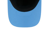 Titans 2026 New Era Men's 39THIRTY Sideline Hat Pro Football Hall of Fame