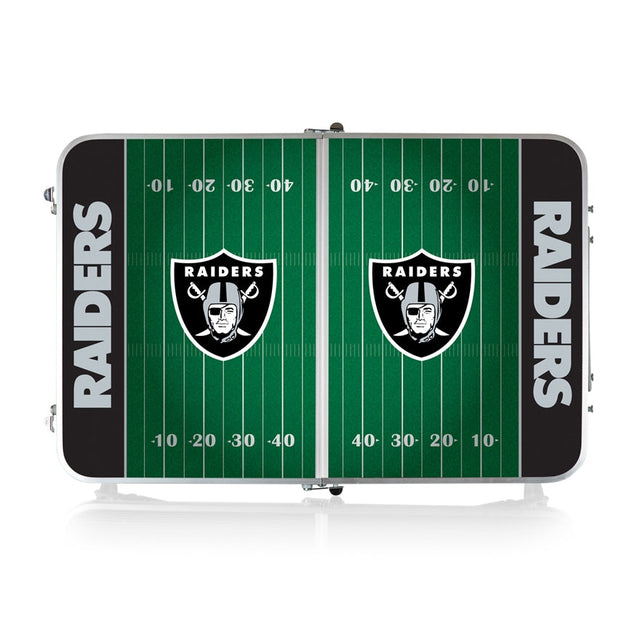 Raiders Concert Table Mini Portable Table