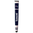 Patriots Logo Golf Putter Grip
