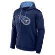 Titans 2024 Fanatics Men's Defender Dot Sweatshirt