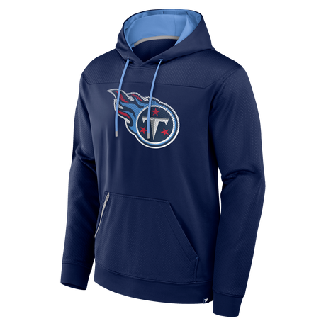 Titans 2024 Fanatics Men's Defender Dot Sweatshirt