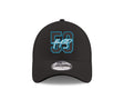 Luke Kuechly Panthers Class of 2026 New Era 9FORTY Signature Name Hat