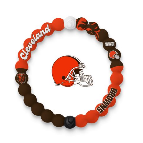Browns Homefield Lokai Bracelet