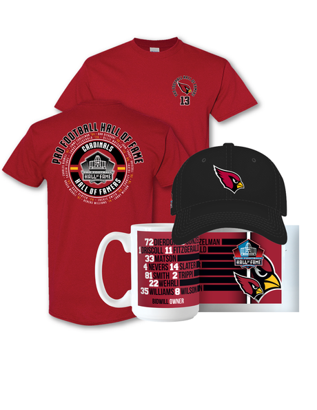 Cardinals Bundle