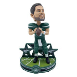 Aaron Rodgers Superstar Bobblehead