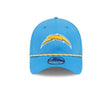 Chargers New Era Men's 39THIRTY Performance Hat Pro Football Hall of Fame