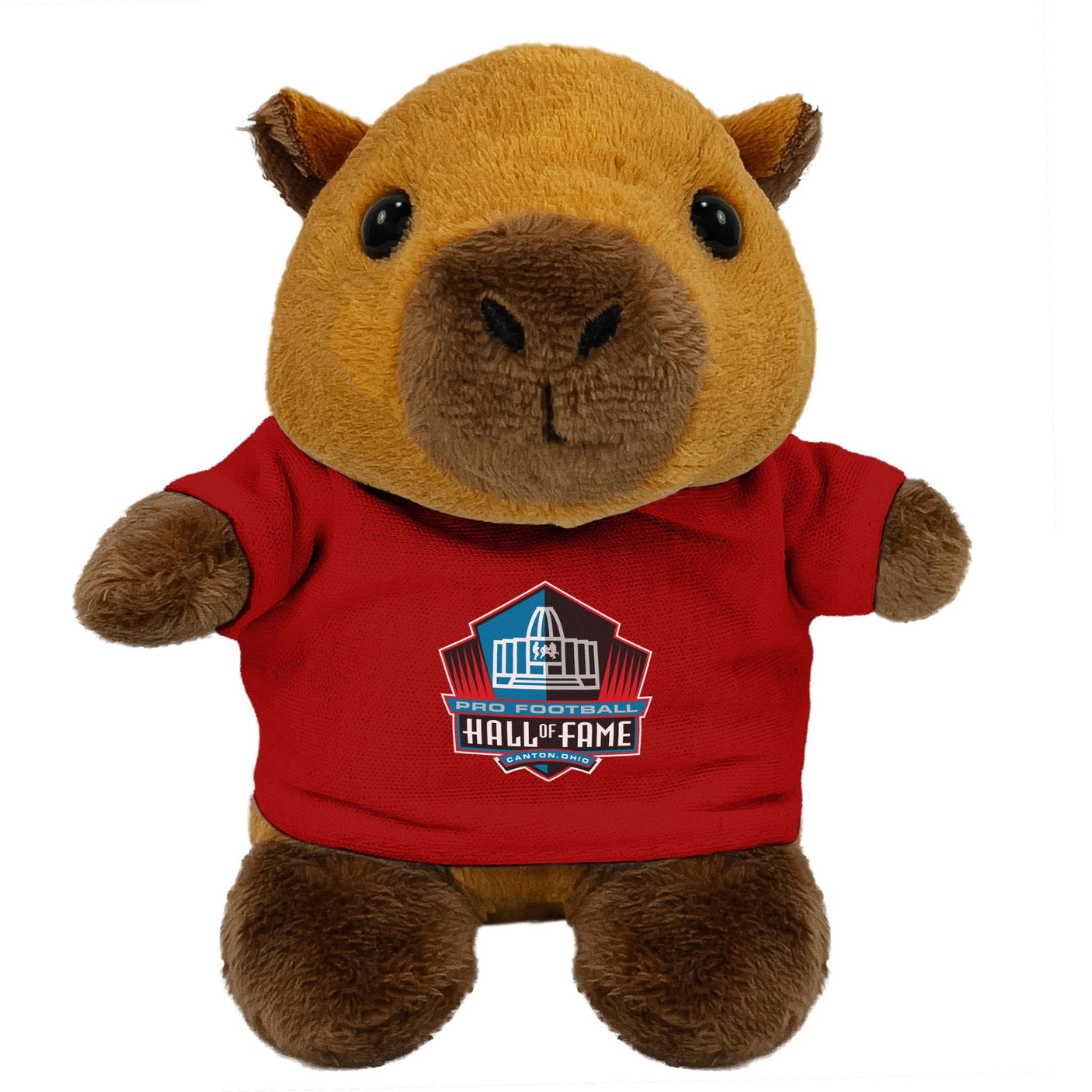 Hall of Fame Capybara Stubby