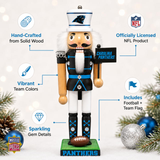Panthers Nutcracker