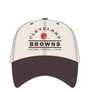 Browns 2025 '47 Brand Men's Windham Clean Up Hat
