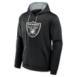 Raiders 2024 Fanatics Men's Defender Dot Sweatshirt