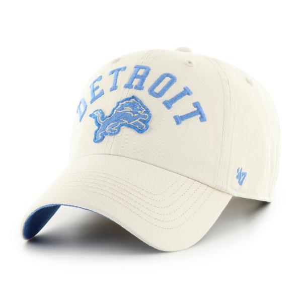 Lions Men's '47 Clubhouse Faber Clean Up Hat