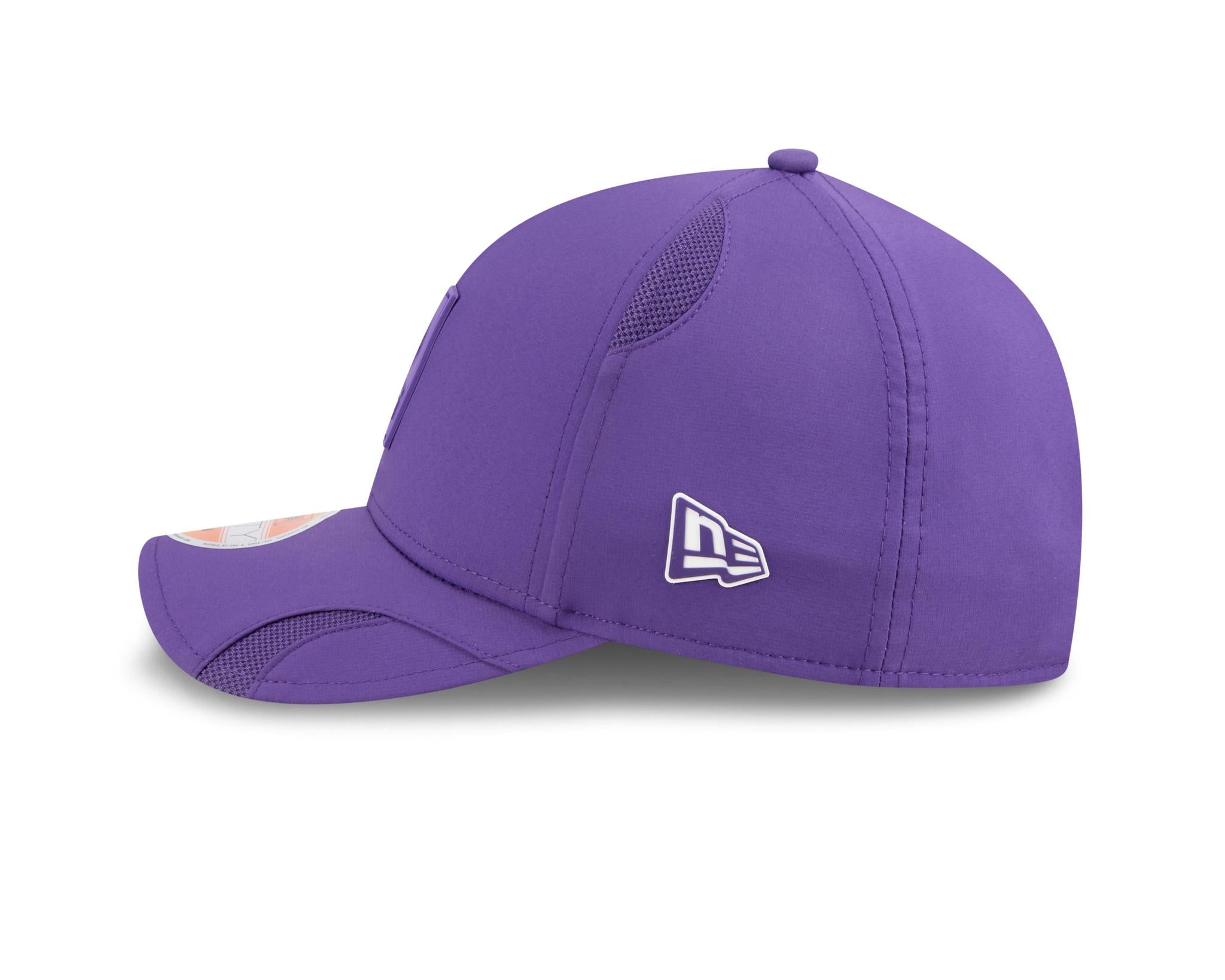 Vikings 2025 New Era Men's 9FORTY Sideline Hat – Pro Football Hall