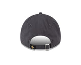 Saints 2025 New Era Men's 9TWENTY Core Classic Hat Pro Football Hall of Fame