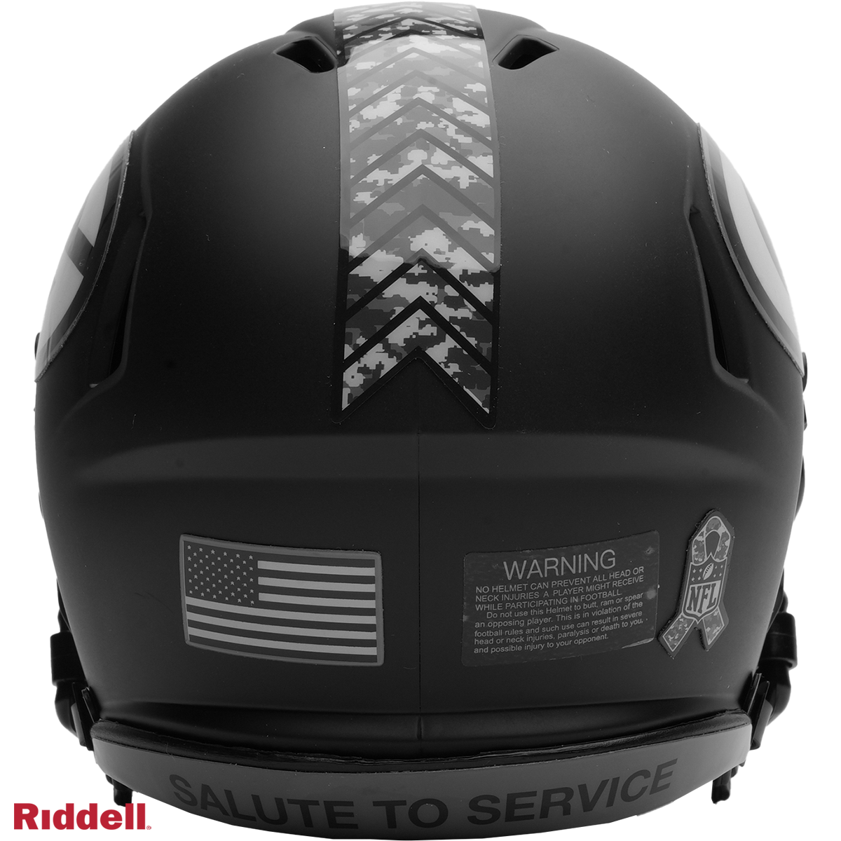 Packers 2026 Salute to Service Mini Helmet Pro Football Hall of Fame