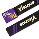 Vikings Stripe Belt