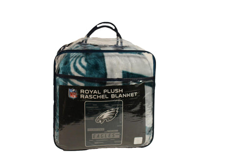 Eagles 60x80 blanket