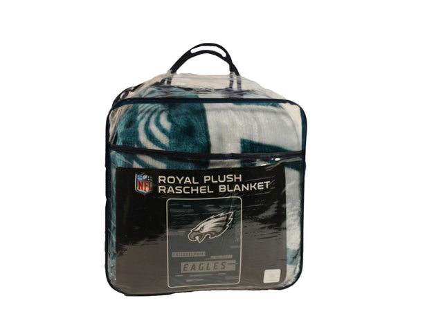 Eagles 60x80 blanket