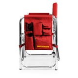 Chiefs Sports Chair