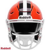 Browns 2025 “The MIDI” Speedflex Mid-Size Helmet